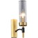 Бра Illumico IL5177-1WLS-29 BRASS TUBO
