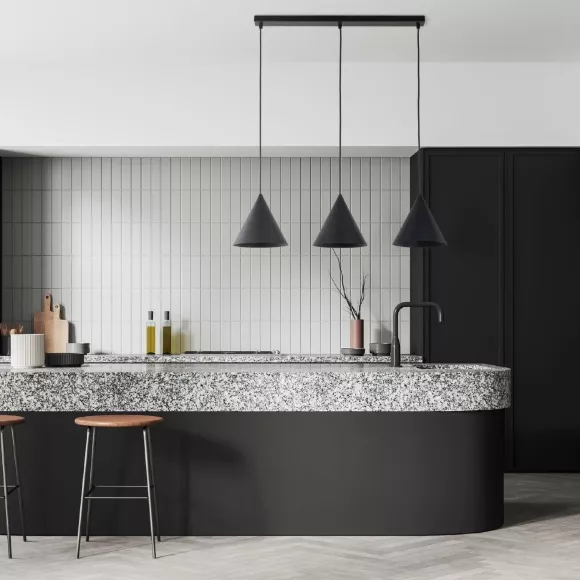 Бра TK Lighting 1884 Maja Black Бра TK Lighting 1884 Maja Black