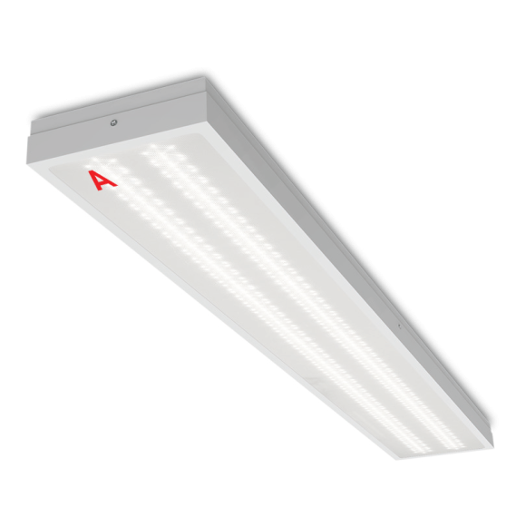 Линейный светильник Wolta ДПО13-36-142-5К