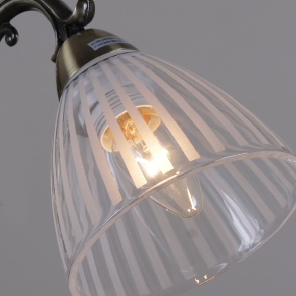 Люстра на штанге Reluce 72447-0.3-03