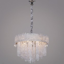 Подвесная люстра Reluce 02098-0.4-500 MX CH