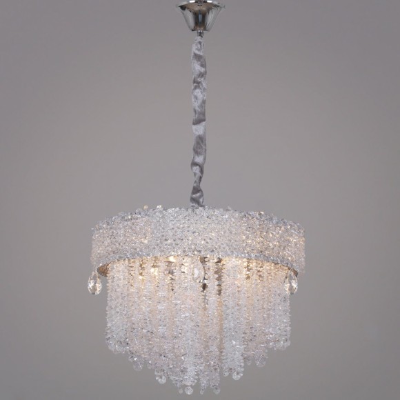 Подвесная люстра Reluce 02098-0.4-500 MX CH