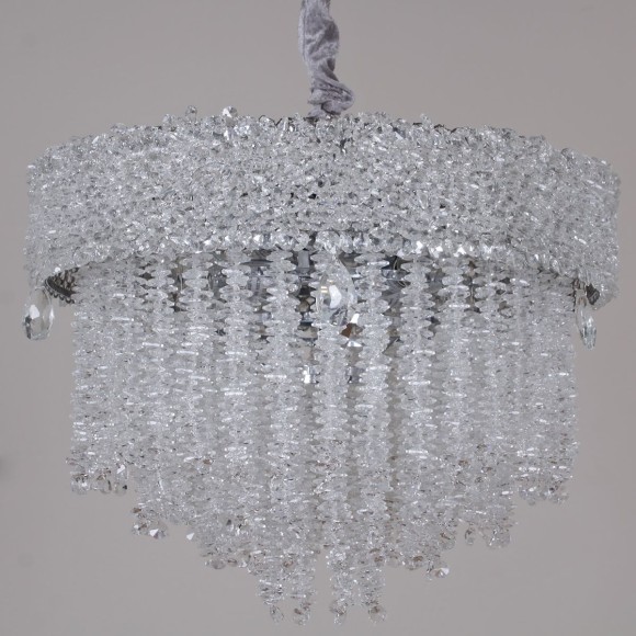 Подвесная люстра Reluce 02098-0.4-500 MX CH