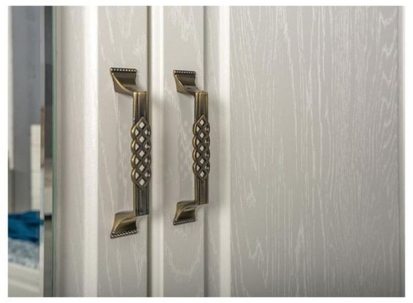 Шкаф платяной Ливерпуль WO_518181