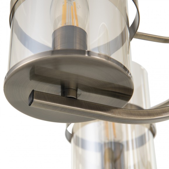 Потолочная люстра Arte Milano Napoli 335124/5 AB