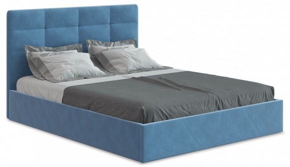 Кровать двуспальная Соната NKM_72306340