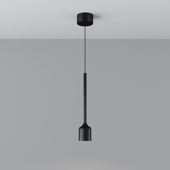 Уличный подвесной светильник Maytoni Apex O491PL-L6B3K