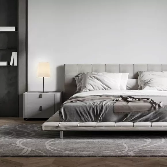 Настольная лампа Escada Tenzo ES0002702