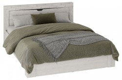 Кровать двуспальная Леонардо BTS_N14471249