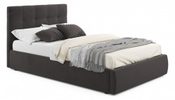 Кровать полутораспальная Selesta 2000x1200 NMB_TE-00004220