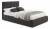Кровать полутораспальная Selesta 2000x1200 NMB_TE-00004220