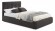 Кровать полутораспальная Selesta 2000x1200 NMB_TE-00004220
