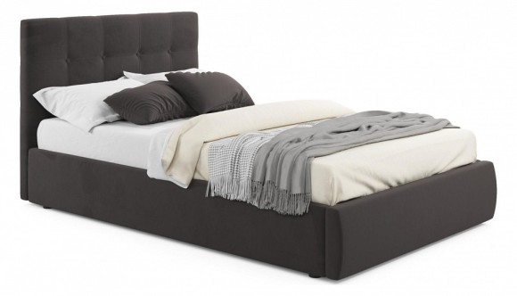 Кровать полутораспальная Selesta 2000x1200 NMB_TE-00004220