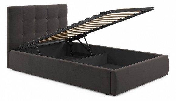 Кровать полутораспальная Selesta 2000x1200 NMB_TE-00004220