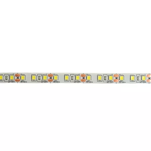 Светодиодная лента Feron LS617 12В 19Вт/м 6500К 5м IP20 48828 Светодиодная лента Feron LS617 12В 19Вт/м 6500К 5м IP20 48828