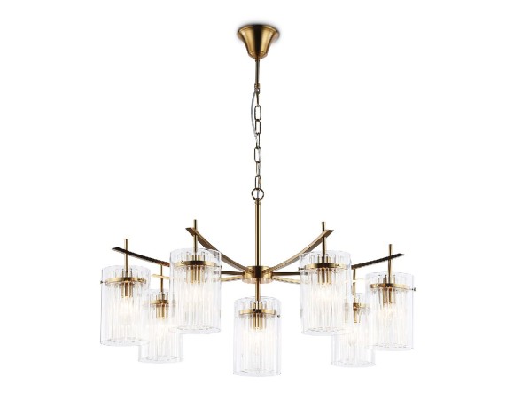 Подвесная люстра Ambrella Light High Light Heigh Light LH56033