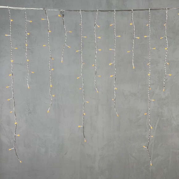 Гирлянда Бахрома Laitcom (LTC) ECC348-10-2Y