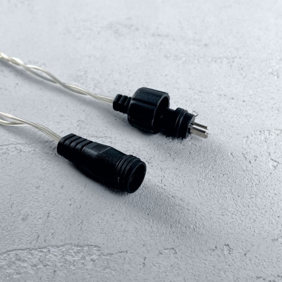 Гирлянда Бахрома Laitcom (LTC) ECC348-10-2Y