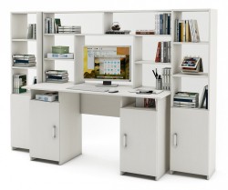 Набор для детской Лайт-6 СН MAS_USHLT-6-SN-BEL