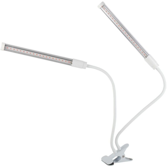Светильник для растений на прищепке ЭРА FITO-20W-АLED-L Б0049550