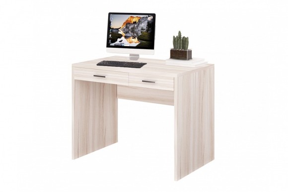 Стол письменный Домино СП-22С MER_SP-22S_K