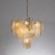 Подвесная люстра Arte Lamp Felicita A4080LM-12GO