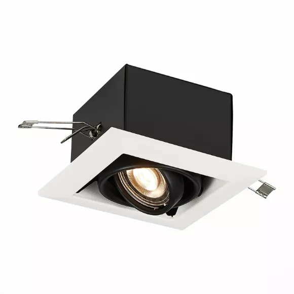 Встраиваемый светильник ST LUCE ST250.548.01 Встраиваемый светильник ST LUCE ST250.548.01
