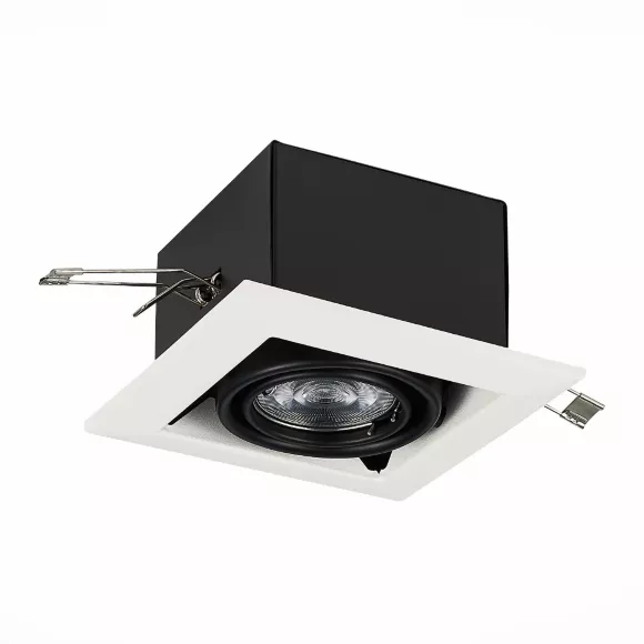 Встраиваемый светильник ST LUCE ST250.548.01 Встраиваемый светильник ST LUCE ST250.548.01
