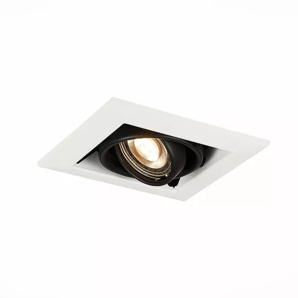 Встраиваемый светильник ST LUCE ST250.548.01 Встраиваемый светильник ST LUCE ST250.548.01