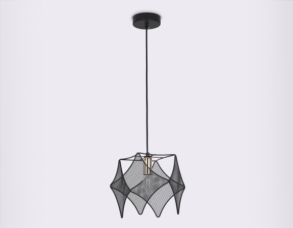 Подвесной светильник Ambrella Light Traditional TR8421