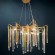 Подвесная люстра ImperiumLoft Veneta 141125-26