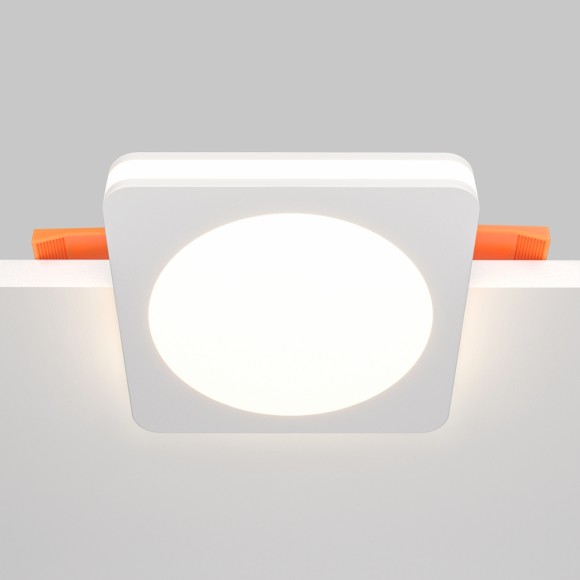 Встраиваемый светодиодный светильник Maytoni Phanton DL303-L12W