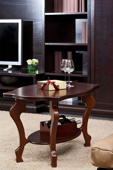 Стол журнальный Берже 1 ML_4607130882849