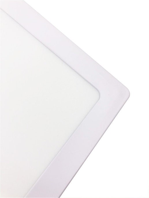 Настенно-потолочный светильник Elvan NLS-702SQ-18W-WH-Wh