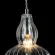 Подвесной светильник Maytoni Eustoma MOD238-PL-01-TR, Модерн