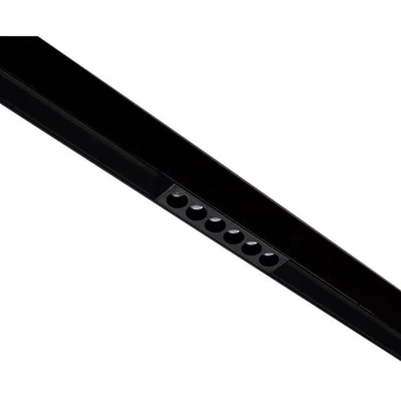 Трековый магнитный светильник Эра TRM20-3-11-6W4K-B Б0054810