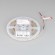 Светодиодная лента Arlight RZ-A120-6mm 12V Warm2700 (12 W/m, IP20, 2835, 5m) 036448