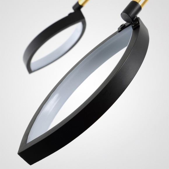 Потолочная светодиодная люстра ImperiumLoft Daggry 178236-26