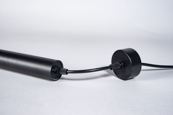 Подвесной светодиодный светильник Fiberli Tube460BW 12110201