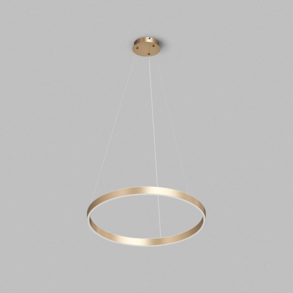 Подвесной светильник Denkirs Raydia DK6273-SG