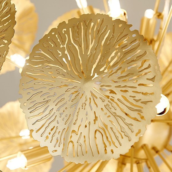 Настенный светильник ImperiumLoft Inca Twig 179939-26