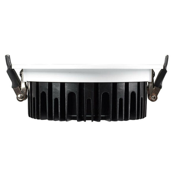 Встраиваемый светодиодный светильник Arlight LTD-145WH-Frost-16W Warm White 021068 Встраиваемый светодиодный светильник Arlight LTD-145WH-Frost-16W Warm White 021068