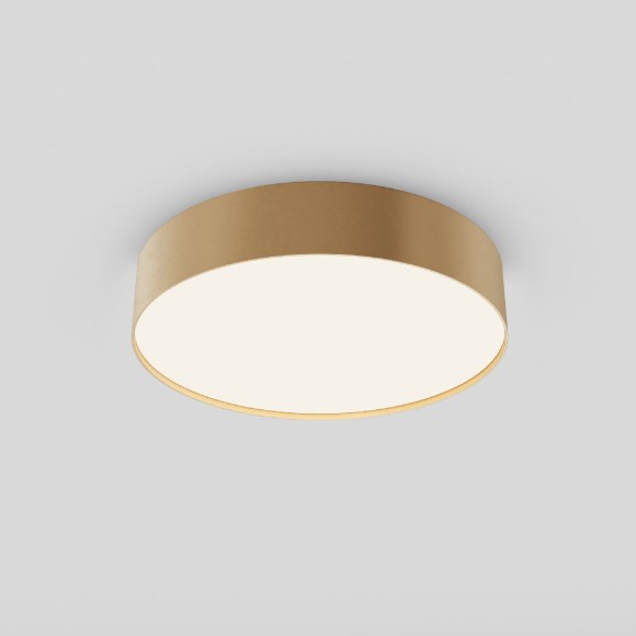 Потолочный светильник Maytoni Zon C032CL-36W4K-RD-MG