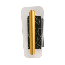 Настенный светильник De Markt Конти 488023701