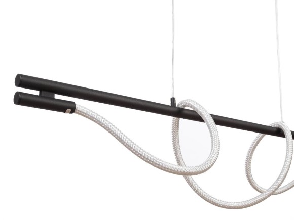 Подвесной светильник Myfar Kenneth MR2142-1PL