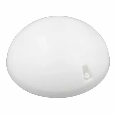 Настенно-потолочный светильник Uniel ULW-K20A 8W/4000K IP54 WHITE UL-00012039