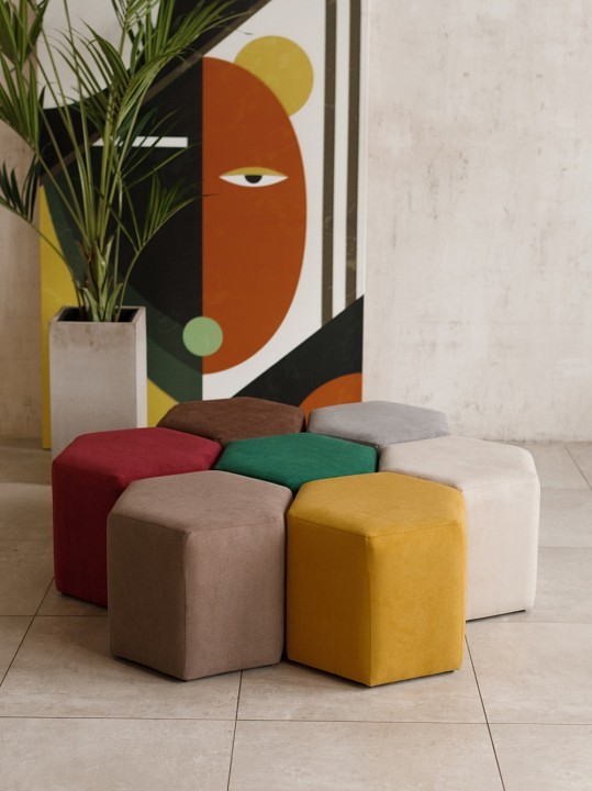 Пуф Сота DRB_13801