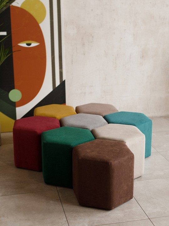 Пуф Сота DRB_13801