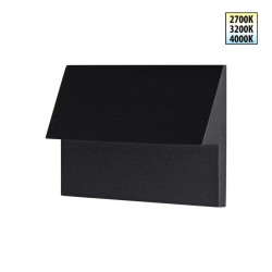 Подсветка для лестниц с переключателем цв. температуры Novotech Street Scala 359725