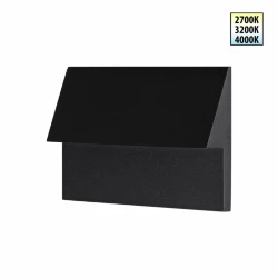 Подсветка для лестниц с переключателем цв. температуры Novotech Street Scala 359725